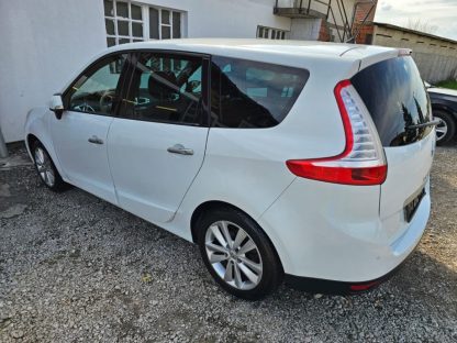Renault Megane Scenic 1,9dci - Slika 3