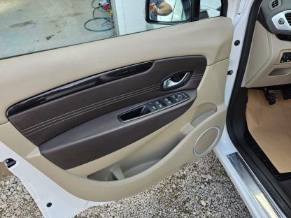 Renault Megane Scenic 1,9dci - Slika 10