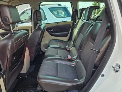 Renault Megane Scenic 1,9dci - Slika 6