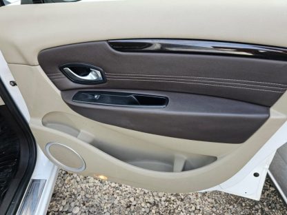 Renault Megane Scenic 1,9dci - Slika 8