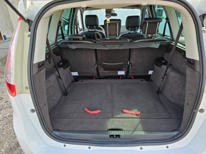 Renault Megane Scenic 1,9dci - Slika 9
