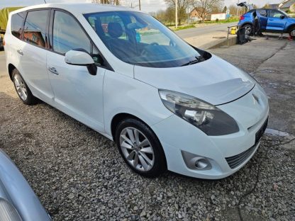 Renault Megane Scenic 1,9dci - Slika 2