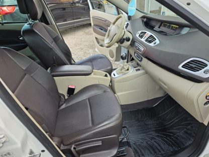 Renault Megane Scenic 1,9dci - Slika 5