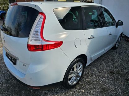 Renault Megane Scenic 1,9dci - Slika 4