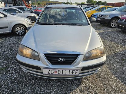Hyundai Elantra 1,6 - Slika 3