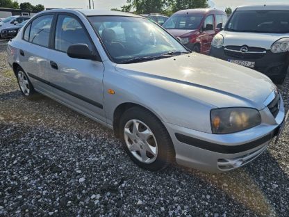 Hyundai Elantra 1,6 - Slika 2