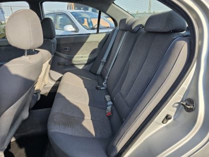 Hyundai Elantra 1,6 - Slika 11