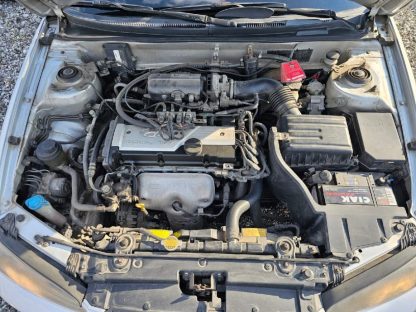 Hyundai Elantra 1,6 - Slika 15
