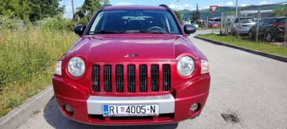 Jeep Compass 2,0 CRD - Slika 4