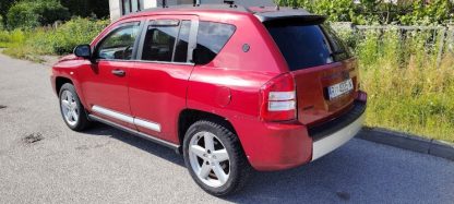 Jeep Compass 2,0 CRD - Slika 5