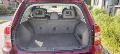 Jeep Compass 2,0 CRD - Slika 18