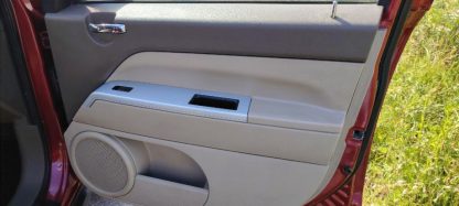 Jeep Compass 2,0 CRD - Slika 16