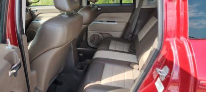 Jeep Compass 2,0 CRD - Slika 12