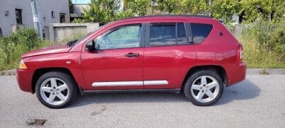 Jeep Compass 2,0 CRD - Slika 3