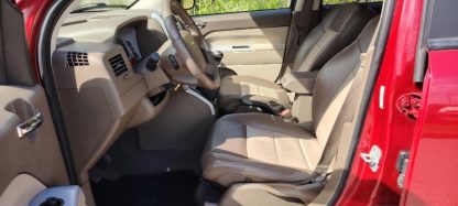 Jeep Compass 2,0 CRD - Slika 11