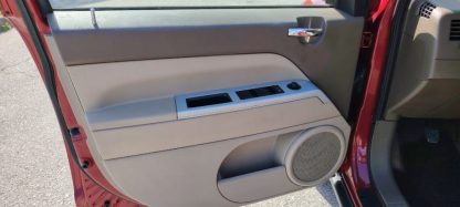 Jeep Compass 2,0 CRD - Slika 14