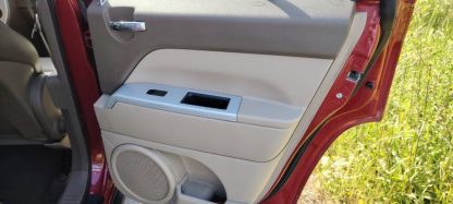 Jeep Compass 2,0 CRD - Slika 15