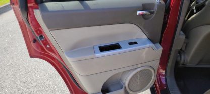 Jeep Compass 2,0 CRD - Slika 17