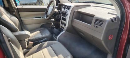 Jeep Compass 2,0 CRD - Slika 10