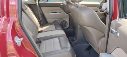 Jeep Compass 2,0 CRD - Slika 13