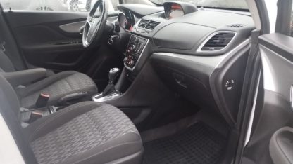 Opel Mokka 1,6 CDTI automatik - Slika 11