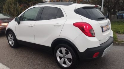 Opel Mokka 1,6 CDTI automatik - Slika 6