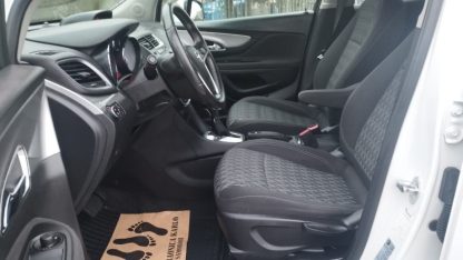 Opel Mokka 1,6 CDTI automatik - Slika 10
