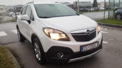 Opel Mokka 1,6 CDTI automatik - Slika 2