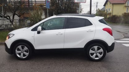 Opel Mokka 1,6 CDTI automatik - Slika 3