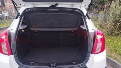 Opel Mokka 1,6 CDTI automatik - Slika 16
