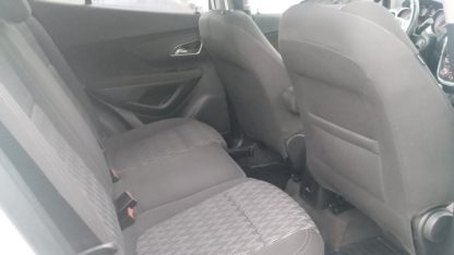 Opel Mokka 1,6 CDTI automatik - Slika 13