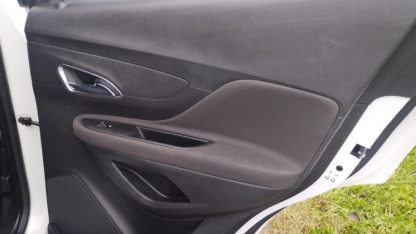 Opel Mokka 1,6 CDTI automatik - Slika 17