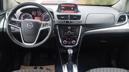 Opel Mokka 1,6 CDTI automatik - Slika 9