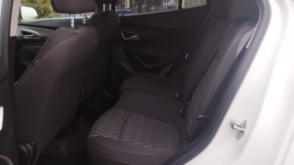 Opel Mokka 1,6 CDTI automatik - Slika 12