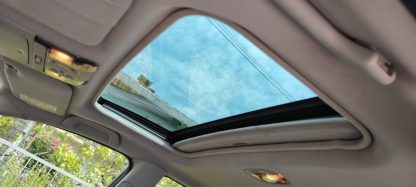 Subaru Legacy Wagon 2,0d 4WD - Slika 9