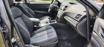 Subaru Legacy Wagon 2,0d 4WD - Slika 12