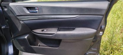 Subaru Legacy Wagon 2,0d 4WD - Slika 15