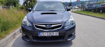 Subaru Legacy Wagon 2,0d 4WD - Slika 5