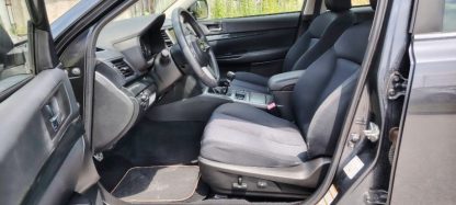 Subaru Legacy Wagon 2,0d 4WD - Slika 10