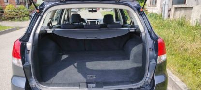 Subaru Legacy Wagon 2,0d 4WD - Slika 14