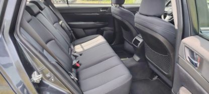 Subaru Legacy Wagon 2,0d 4WD - Slika 13