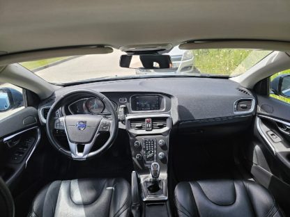 Volvo V40 D2 - Slika 6