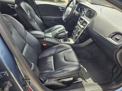 Volvo V40 D2 - Slika 7
