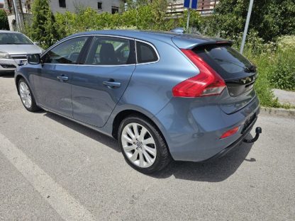 Volvo V40 D2 - Slika 4
