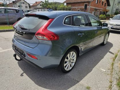 Volvo V40 D2 - Slika 5