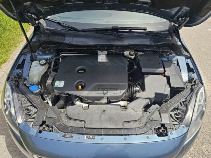 Volvo V40 D2 - Slika 12