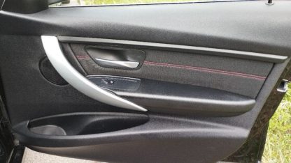 BMW serija 3 Touring 318d - Slika 17