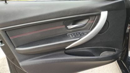 BMW serija 3 Touring 318d - Slika 18