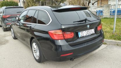BMW serija 3 Touring 318d - Slika 6