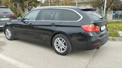 BMW serija 3 Touring 318d - Slika 5